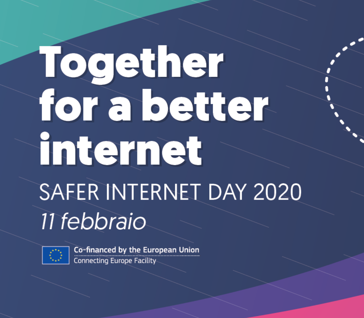 Safer Internet Day “Together for a Better Internet” - 11 Febbraio 2020